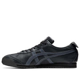 Кроссовки mexico 66 sd Onitsuka Tiger, черный 1183b500-020 | black
