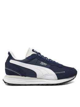 Кроссовки Puma Road Rider SD 393 0, темно-синий 290630 | azul marino