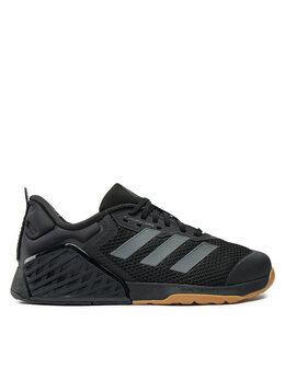 Кеды Adidas, черный dropset 3 ih8292 | fekete