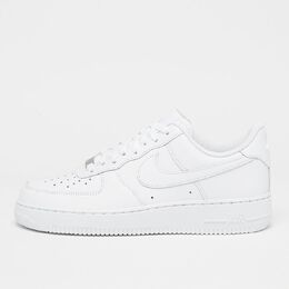 Кроссовки Air Force 1 '07 Nike, цвет white/white 1000413 | white/white