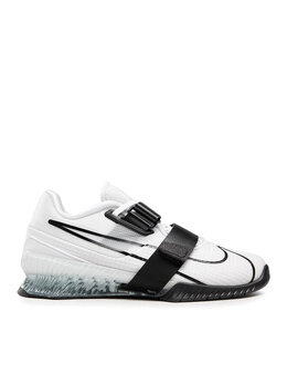 Кеды Nike, белый romaleos 4 cd3463 101 | fehér