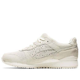 Кроссовки гель лайт 3 Asics, белый 1201a050-100 | white