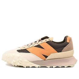 Кроссовки xc 72 New Balance, серый uxc72cd | grey/brown/cream