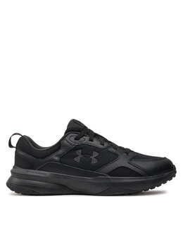 Кроссовки Under Armour, черный ua charged edge 3026727-002 | fekete