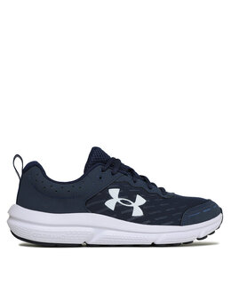 Кроссовки UA Charged Assert 10 3026175-400 Under Armour, синий ua charged assert 10 3026175-400 | dunkelblau
