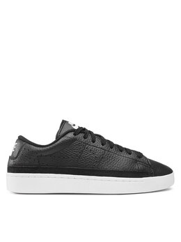 Кроссовки Nike, черный blazer low x da2045 001 | fekete