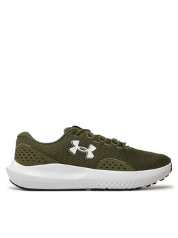 Кроссовки Ua Charged Surge 4 3027000-301 Under Armour, хаки ua charged surge 4 3027000-301 | khakifarben