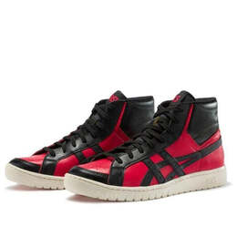 Кроссовки гель ptg mt x flagstuff Asics, черный 1203a058-600 | black/red