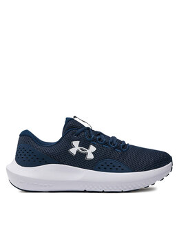 Кроссовки Ua Charged Surge 4 3027000-401 Under Armour, синий ua charged surge 4 3027000-401 | dunkelblau