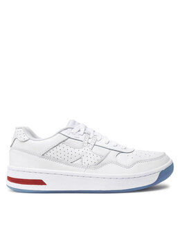 Кроссовки Under Armour UA Court 96 3028633 Blanco, белый 0000304100369 | blanco