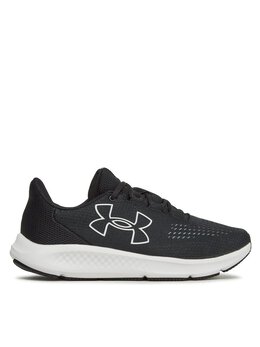 Кроссовки Under Armour, черный ua charged pursuit 3 bl 3026518-001 | fekete