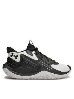 Кроссовки Ua Jet '23 3026634-006 Under Armour, черный ua jet '23 3026634-006 | schwarz