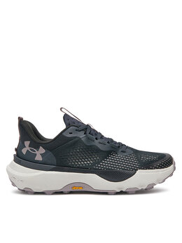Кроссовки Ua U Infinite Pro Trail 3027202-001 Under Armour, черный ua u infinite pro trail 3027202-001 | schwarz