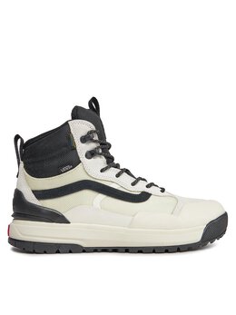 Кроссовки Vans, экрю ua ultrarange exo hi mte-2 vn0a4bvskig1 | ekru