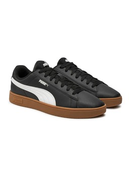 Кроссовки на шнуровке Puma, черный 4744180 | schwarz