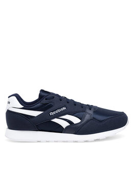 Кроссовки Ultra Flash Reebok, темно-синий ultra flash 100032918 | dunkelblau