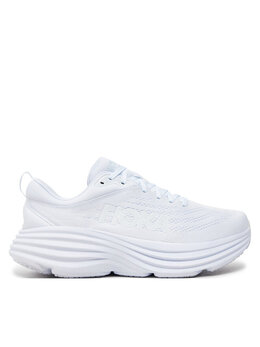 Кроссовки Hoka, белый bondi 8 1123202 | fehér