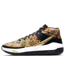 Кроссовки кд 13 Nike, мульитколор ci9948-600 | multi-color