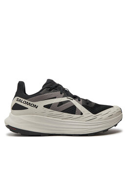 Кроссовки Salomon, черный 0000303487447 | schwarz