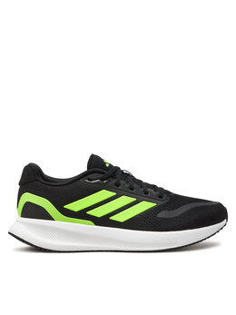Кроссовки Adidas Runfalcon 5 IE8814 Negro, черный 4623153309 | negro