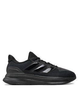 Кроссовки Adidas, черный ultrabounce 5 ih2640 | fekete