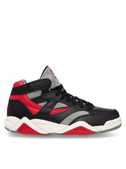 Кроссовки M-Squad S Fila, черный m-squad s ffm0260.83035 | schwarz