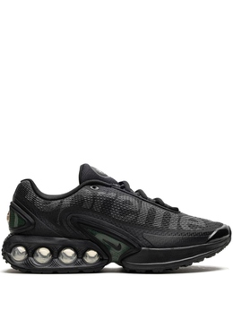 Кроссовки Air Max Dn Black из коллаборации с Supreme Nike, черный fz4044 | черный