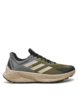 Кроссовки Adidas, зеленый 0000303975432 | grün
