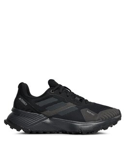 Кроссовки Adidas, черный 0000302840465 | schwarz