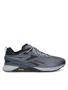 Кеды Reebok, серый nano x3 adventu 100074533 | szürke
