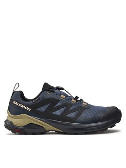 Кроссовки Salomon, синий 0000303487461 | dunkelblau