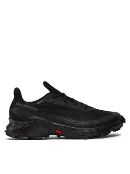 Кроссовки Salomon, черный 0000303486945 | schwarz