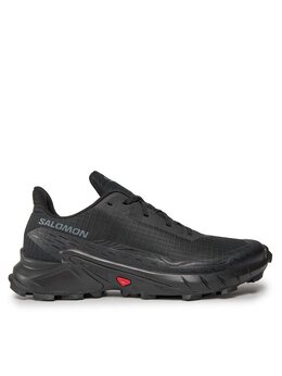 Кроссовки Salomon, черный 0000303487003 | schwarz