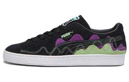 Мужские замшевые кроссовки для скейтбординга Puma 393257-01