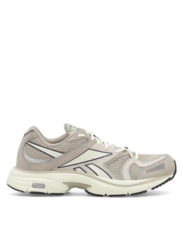 Кроссовки Reebok, бежевый premier roa 100074091 | bézs