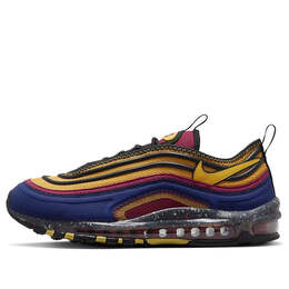 Кроссовки air max terrascape 97 Nike, желтый dq3976-003 | blueyellow