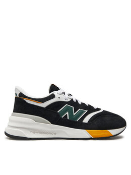 Кроссовки New Balance, черный u997rec | fekete