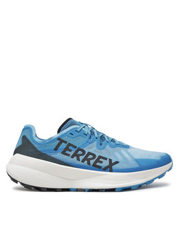 Кроссовки Adidas, синий 0000303975593 | blau