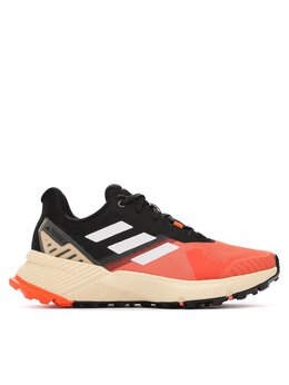 Кроссовки Adidas, оранжевый 0000302548774 | orange
