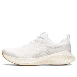 Кроссовки гель кумулус 25 Asics, белый 1011b621-102 | white/white