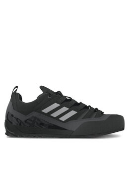 Кроссовки Adidas, черный terrex swift solo 2.0 hiking ie6901 | fekete