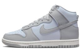Кроссовки Nike Dunk High Blue Tint Women's dd1869-401
