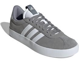 Кроссовки Adidas VL Court 3.0, цвет Grey/White/White 9916486 | grey/white/white