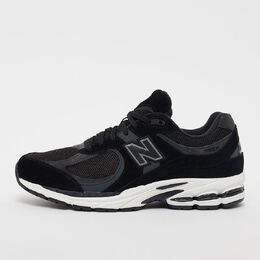 Кроссовки 2002R New Balance, цвет black 1066105 | black