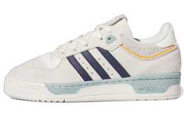 Мужские кроссовки для скейтбординга Adidas Rivalry, White ig3435 | white