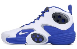 Мужские баскетбольные кроссовки Nike Air Flight one Vintage 538133-100