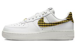 Мужские кроссовки для скейтбординга Nike Air Force 1, White dz2784-102 | white