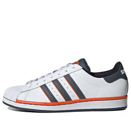 Кроссовки суперзвезда Adidas, белый fv8274 | white