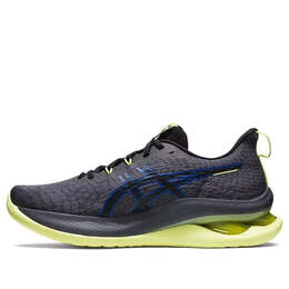 Кроссовки гель кинсей макс Asics, серый 1011b696-021 | carrier grey/illusion blue
