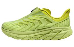 Кроссовки Hoka One One Clifton Lifestyle Unisex, светло-зеленый 1127924-bepm